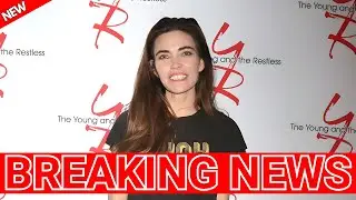 CBS Legend Passes Away! At Age 28, Y&R Hints At Next Big Death, Victoria Opens Up!