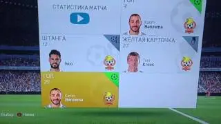 FIFA 16 LIGA BBVA TOTS CUP (I.Rakitic и Редикий золотой набор) -  Donetsk City