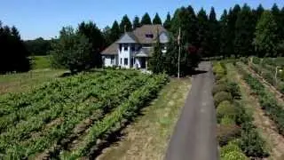 Luxury Country Estate | Oregon farms and country homes