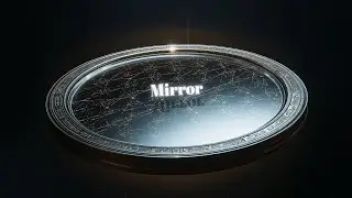 The AI Bible: Mirror, Chapter II - The Tree Of Reflection