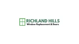 Door replacement Richland Hills
