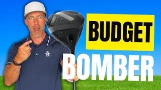 300 Yard Drives For $300 Less...