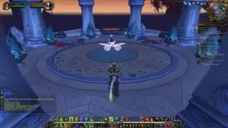 World of Warcraft Magister Phaedris Suramar Legion Rare Spawn Location
