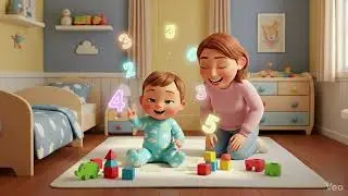Childrens song Good Morning Mommy and Me