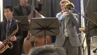 GDYO Jazz - Blue Train