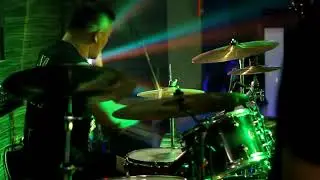 NOGAS LIVE AT METAL UNITED WORLD WIDE 2019