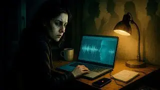 Psychologischer Horror: „Die Angst, man selbst zu sein“