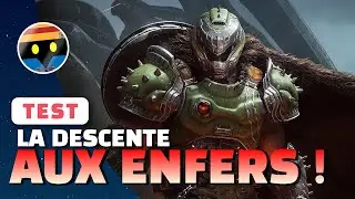 DOOM The Dark Ages le TEST et avis COMPLET : l'épisode le plus DÉCEVANT de la série ?