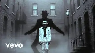 Michael Jackson - Shadow dancer (AI Music creation)