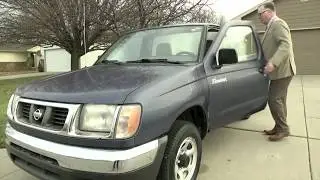 City of Wichita - Don't Leave Your Car Running Unattended