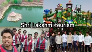  Lakshmi tourism April  2025