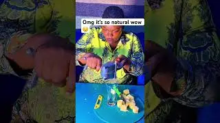 Sugarcane juice extraction omg 😳 #viral #hack #diy #shorts