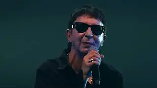 Soft Cell - Sex Dwarf - Live from London's Hammersmith Apollo, November 15 2021