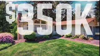 Mount Vernon, WA - Affordable Real Estate