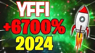 DFI Money  WILL MAKE YOU RICH HERE'S WHY - YFII PRICE PREDICTION 2025 & MORE