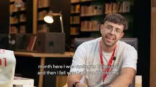 Meet Seif, an Egyptian Alumnus from Our Partner: Constructor University
