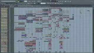[HARDSTYLE FLP] K81 & Tobie - The Universe