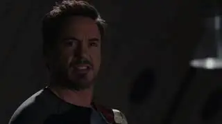 ALL IRON MAN Suit up scenes [1hour]