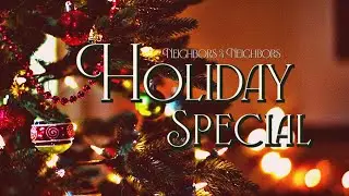 Neighbors 4 Neighbors 2025 Holiday Special || CBS Miami &bull; CW Miami 33