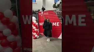 Celebrating Graduating at YCUC