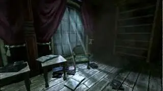 Amnesia - The Dark Descent - Guide - #10 - Study - Animal Cruelty