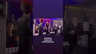Leibish Posen 🎹 Chaim Brown, Chaim Horowitz 🎤