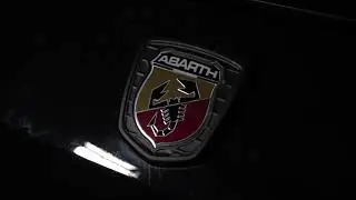 Wrap Abarth (Trailer)