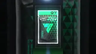 FC Mobile Sent Me Player Gift || EA Sports #fifamobile #football #youtubeshorts #easports