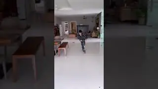 allu arjun son allu ayaan fun in home || #alluarjun || #alluayaan || #megafamily || allufamily
