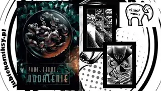 Oddalenie - #1006 Prezentacja i opinia.