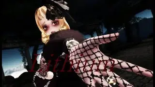 【APヘタリアMMD】【2p!Nyo!Russia】Lithium
