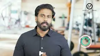 Personal Training Course | Fitness Trainer Certification |Leaders Fitness Academy