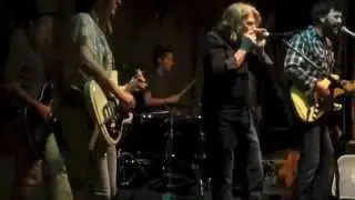 Hot Knox - Riverfront Pub, Grinrod, B.C. - May 10,2014