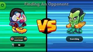 Head ball 2 hack + mod apk. unlimited gold + unlimited emeralds and diamonds tutorial for good score