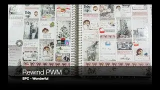 Rewind PWM // ft. SPC - Wonderful
