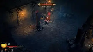 Diablo III: Reaper of Souls &ndash; Саркот - Sarkoth