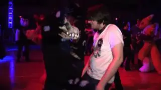 DJ Oddy Live and uncut at MFF 2013