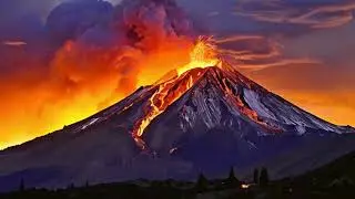 30 Stunning Geological Formations Around the World | Nature&rsquo;s Wonders Revealed