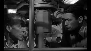 Swain Stays Behind - On The Beach [1959 HD]