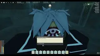finally acquiring the legendary bell kamui | Deepwoken