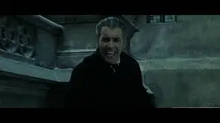 Dracula: Prince of Darkness (1966) End Credits | Hammer Horror