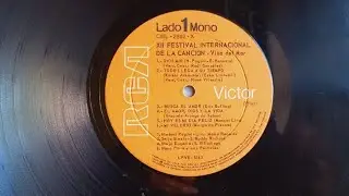 VILLADIEGO - HOY ES MI DIA FELIZ #1971