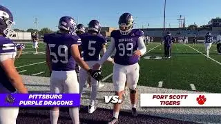 Friday Night Lights: Week 4 High School Football Highlights