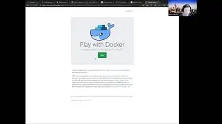 Learn how to use Play with Docker to Deploy ArcBlock's ABT Node
