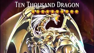 Yu Gi Oh: Duel Links Event - Lv31 Yuma and Astral VS Lv50 Ice Queen Marin