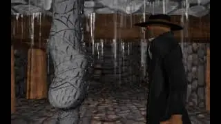 cs3 AMIGA CUTSCENE BLOOD WITH PLASMA 3D Realms FROM THE FRONTEND PORT Szilard Biro BSzili