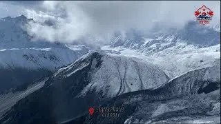 Annapurna Himalaya | Nepal&rsquo;s Breathtaking Mountain Paradise 🇳🇵✨