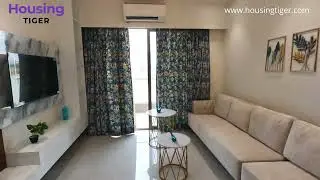 Engineers Promax Tathawade IOS Horizon  housingtiger.com