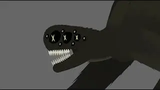 Lip sync test animation 