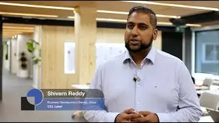 How CCL Label Empowers Brands Worldwide &ndash; Insights from Shivern Reddy